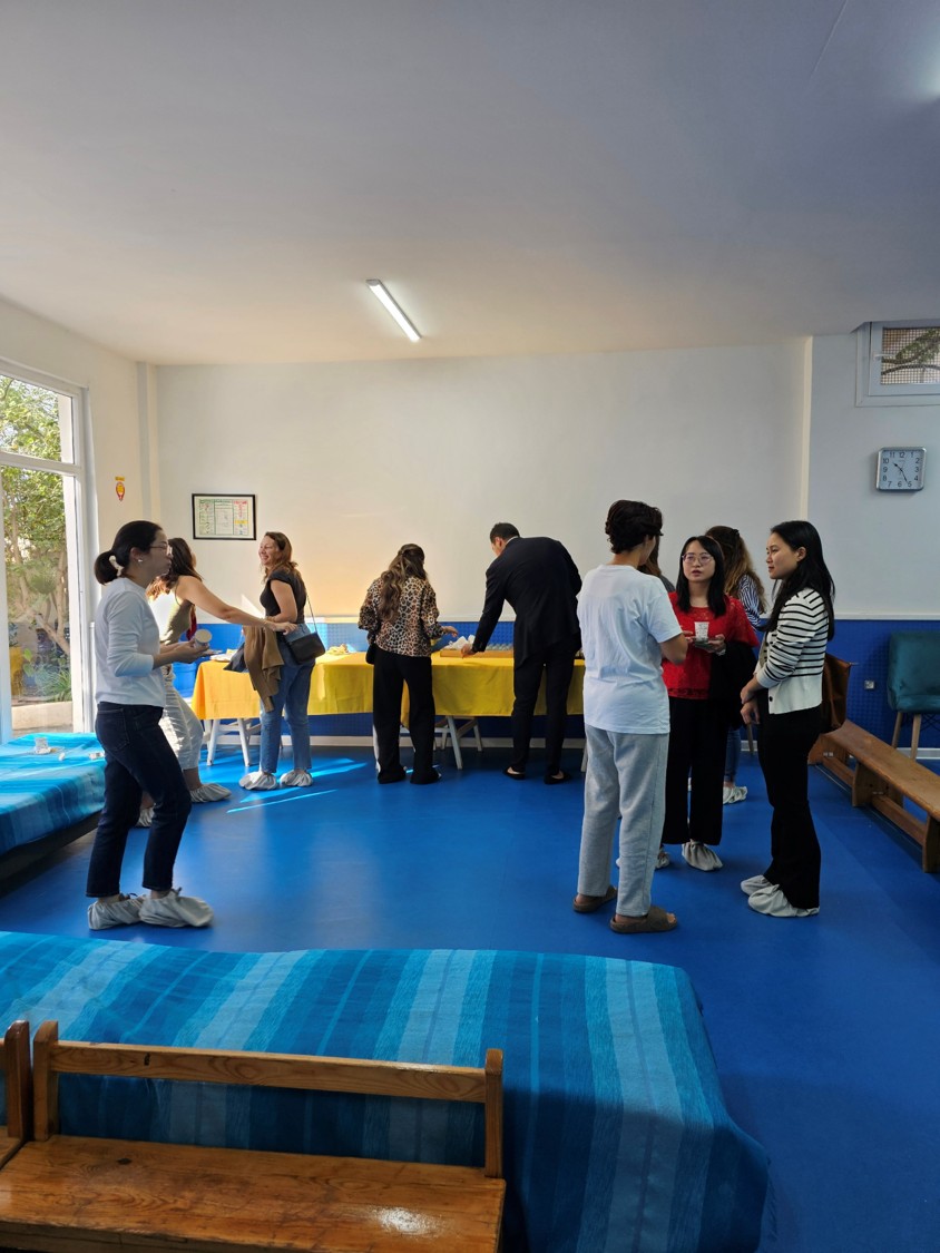 Ateliers Montessori
