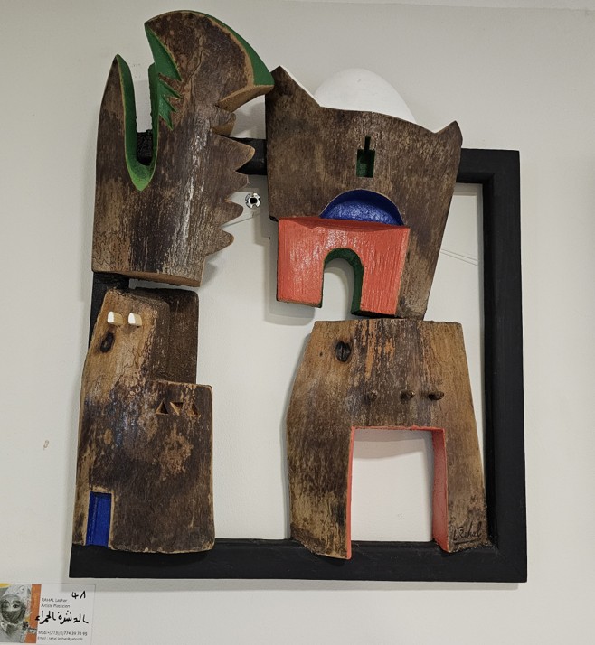 Culture Algérienne